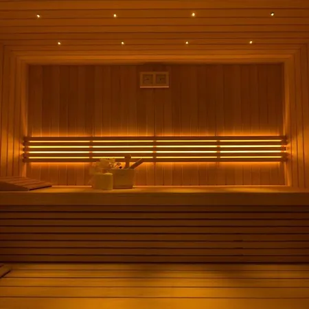 Luxury Royal M With Pool I דירה *