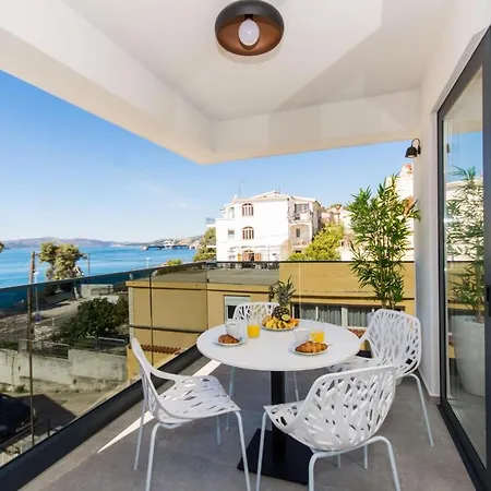 דירה Luxury Royal M With Pool I *